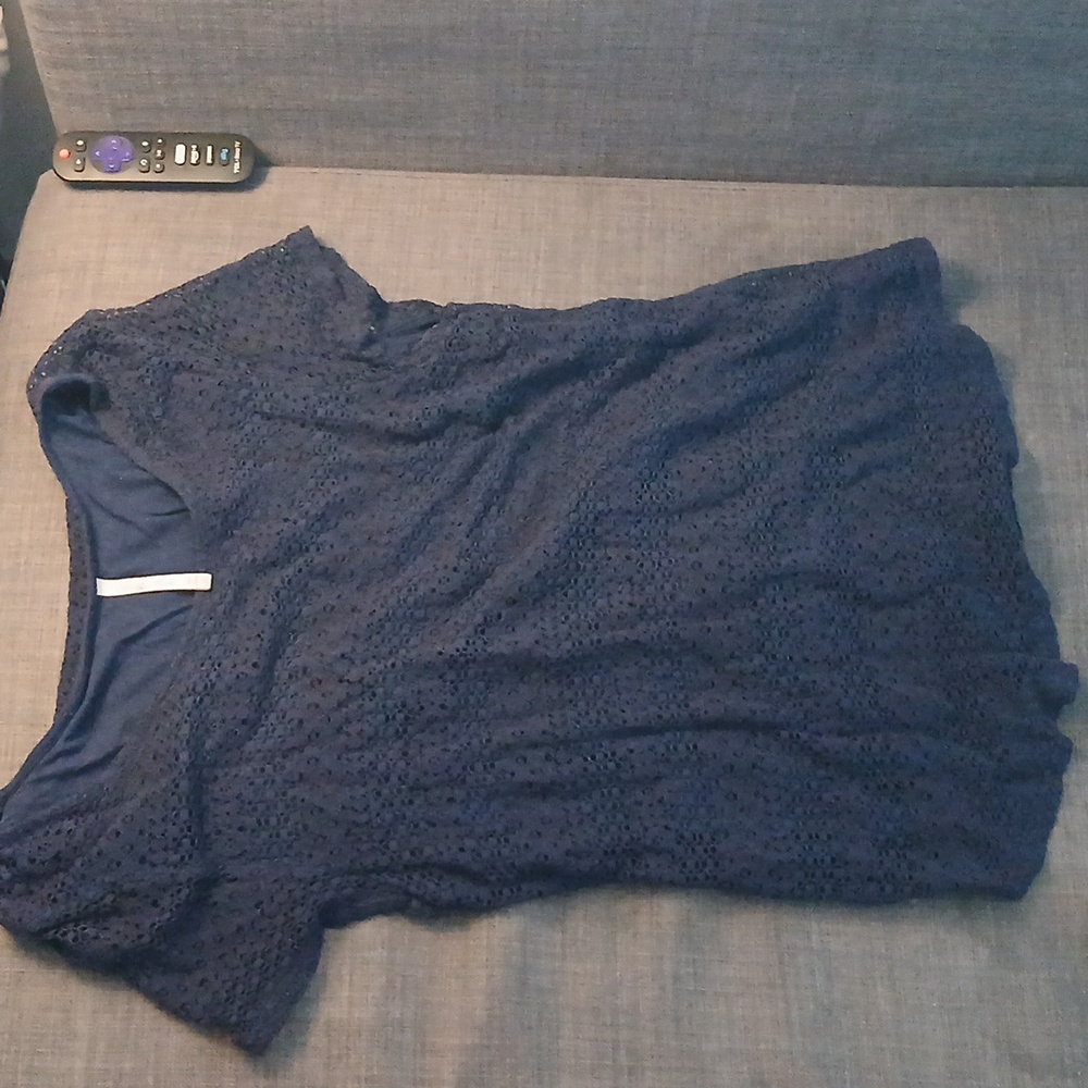 Leo and Nicole Shirt sz XL